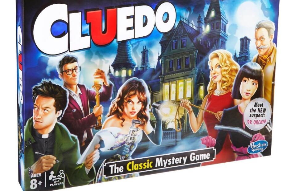 Cluedo