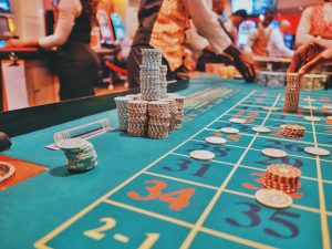 Så fungerar online casino utanför Sverige för svenska spelare