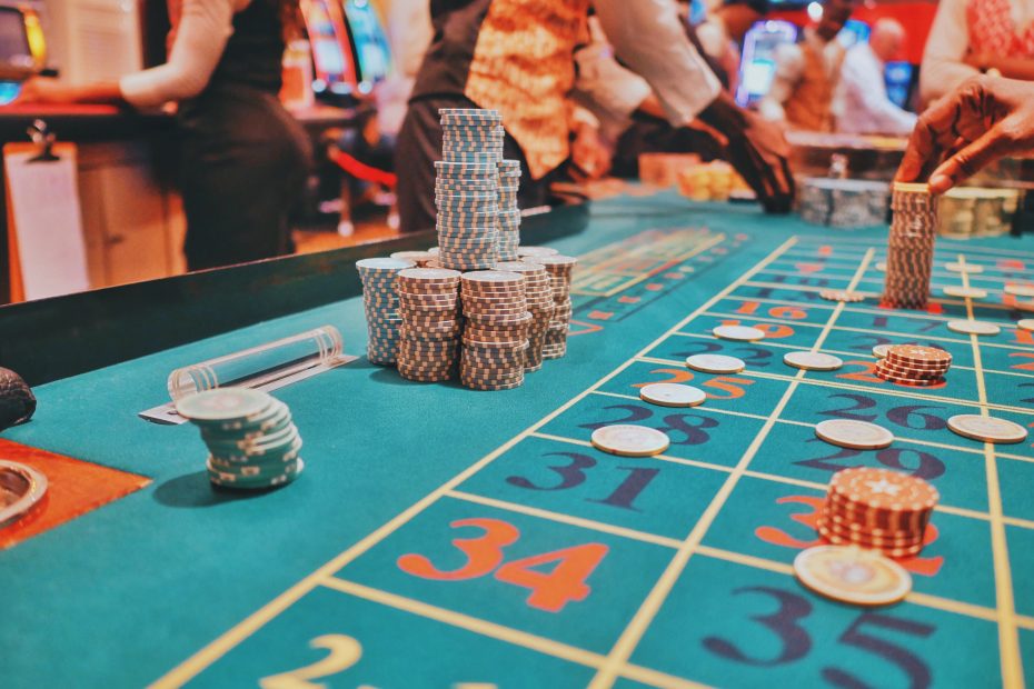 Så fungerar online casino utanför Sverige för svenska spelare