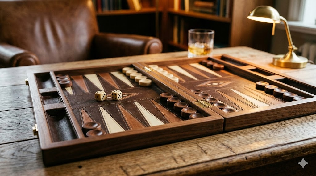 Backgammon