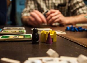Ticket to Ride