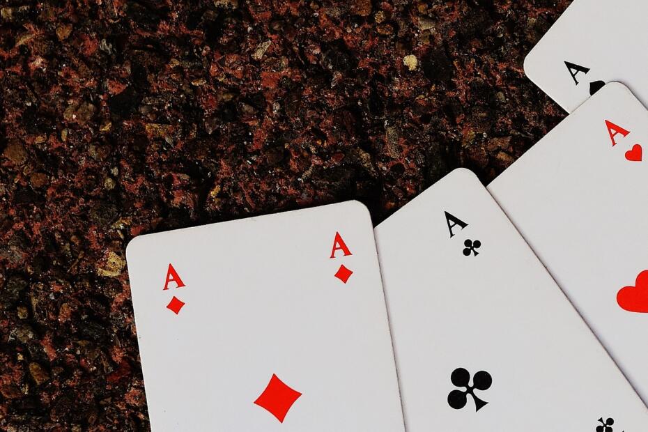 Några av de svåraste patienserna