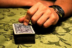 Skip-Bo regler