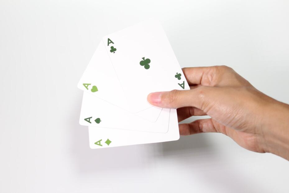Live Blackjack