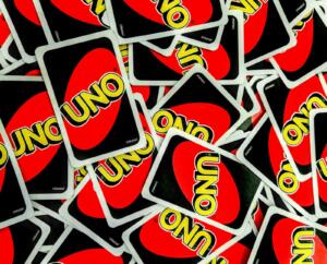 Uno reverse