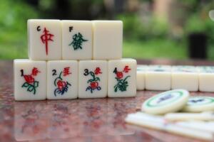 Taipei spel