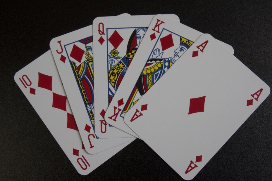 Hur kortspel tränar ditt strategiska tänkande i digitala miljöer
