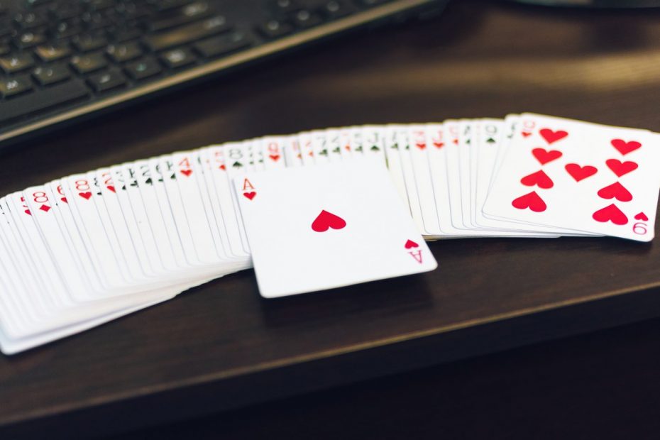 Kortspel du kan spela online