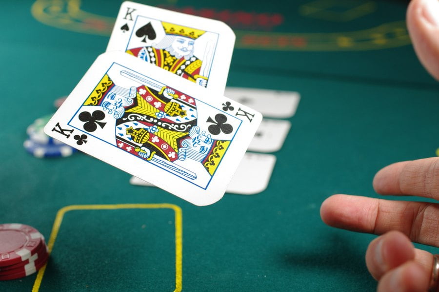 Tipps och strategier för Blackjack – Lär dig spela som proffsen
